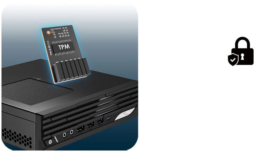 Msi Pro Dp21 14mq 008eu Bilgisayar H11