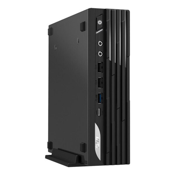 Msi Pro Dp21 14mq 008eu Intel Core I7 14700 16gb 1tb Ssd W11 Pro Masaüstü Bilgisayar 3
