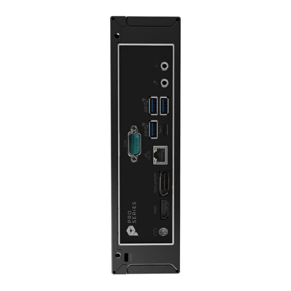 Msi Pro Dp21 14mq 008eu Intel Core I7 14700 16gb 1tb Ssd W11 Pro Masaüstü Bilgisayar 4