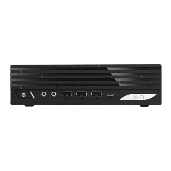 Msi Pro Dp21 14mq 008eu Intel Core I7 14700 16gb 1tb Ssd W11 Pro Masaüstü Bilgisayar 5