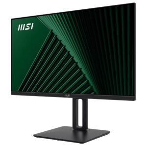Msi Pro Mp245pg 23 8 Inc 100hz 1ms Full Hd Adaptive Sync Ips Monitor 2