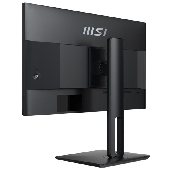 Msi Pro Mp245pg 23 8 Inc 100hz 1ms Full Hd Adaptive Sync Ips Monitor 7