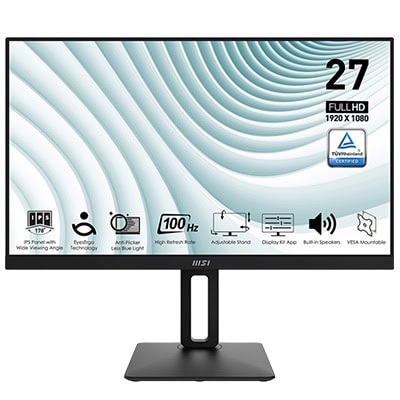MSI PRO MP271AP Monitör h1