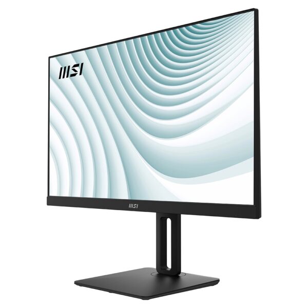 Msi Pro Mp271ap 27 Inc 100hz 1ms Full Hd Adaptive Sync Ips Monitor 2