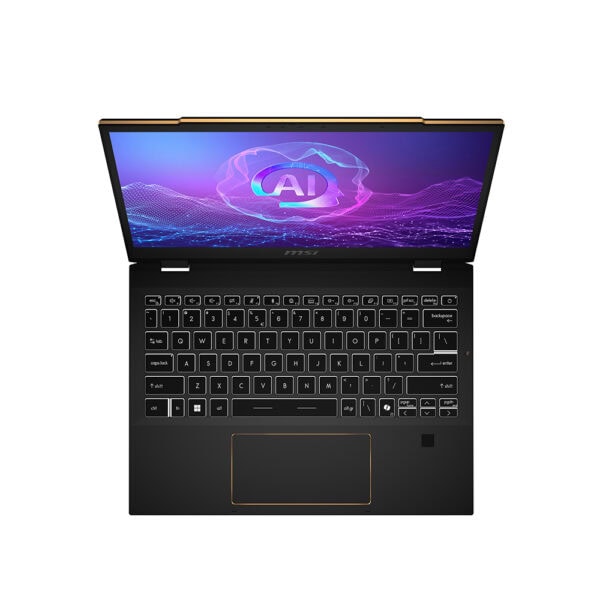 Msi Summit 13 Ai Evo A2vmtg 024tr Intel Core Ultra 7 258v 32gb 1tb Ssd 13 3 Inc Full Hd W11 Pro Laptop 9