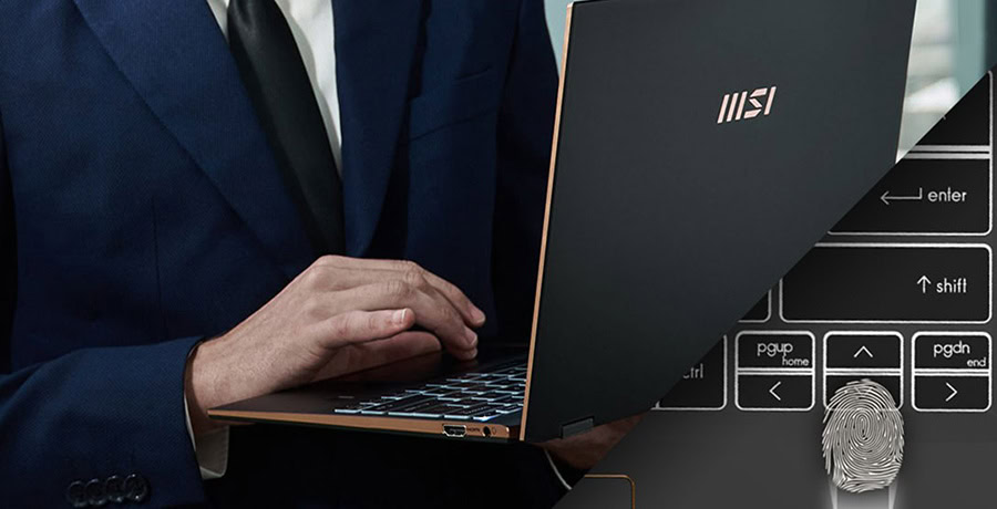 Msi Summit 13 Ai+ Evo A2vmtg 024tr Laptop H12