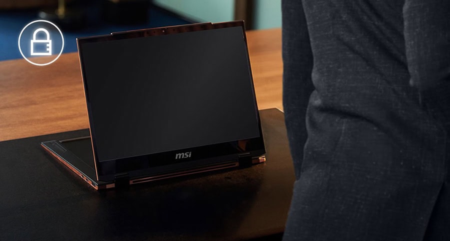 Msi Summit 13 Ai+ Evo A2vmtg 024tr Laptop H13