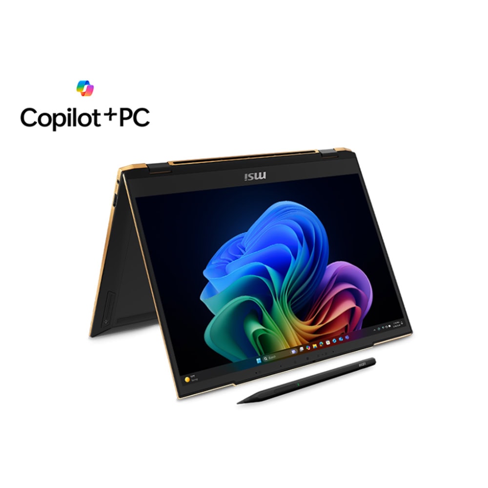 Msi Summit 13 Ai Evo A2vmtg Intel Core Ultra 7 258v 32gb Lpddr5x 13 3 Inc Full Hd Copilot Laptop 1