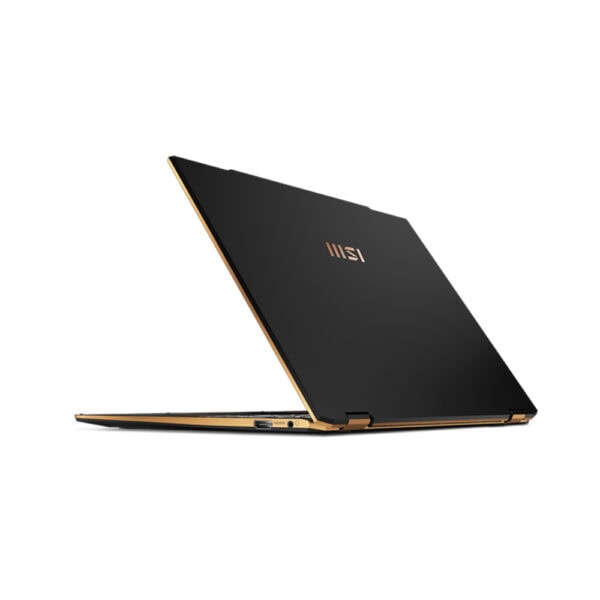 Msi Summit 13 Ai Evo A2vmtg Intel Core Ultra 7 258v 32gb Lpddr5x 13 3 Inc Full Hd Copilot Laptop 2