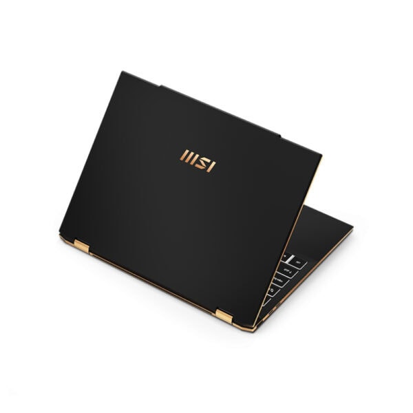 Msi Summit 13 Ai Evo A2vmtg Intel Core Ultra 7 258v 32gb Lpddr5x 13 3 Inc Full Hd Copilot Laptop 3