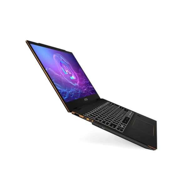 Msi Summit 13 Ai Evo A2vmtg Intel Core Ultra 7 258v 32gb Lpddr5x 13 3 Inc Full Hd Copilot Laptop 5