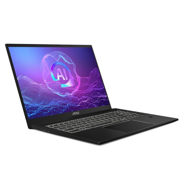 Msi Summit A16 Ai A3hmtg 038tr Amd Ryzen Ai 9 365 32gb 1tb Ssd 16 Inc Qhd W11 Home Laptop 2