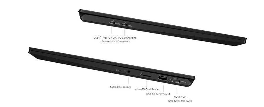 Msi Summit A16 Ai+ A3hmtg 038tr Laptop H13