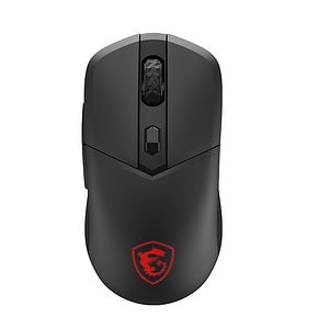 Msi Versa 300 W Rgb Kablosuz Gaming Mouse