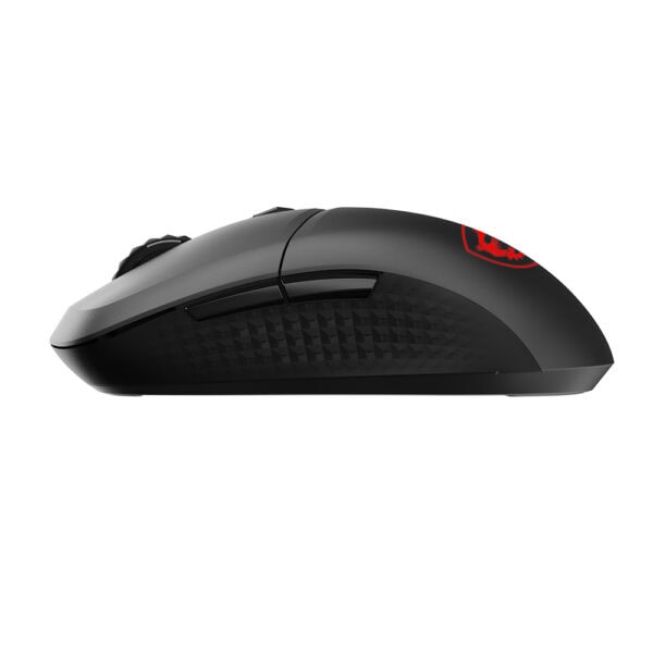Msi Versa 300 W Rgb Kablosuz Gaming Mouse 4