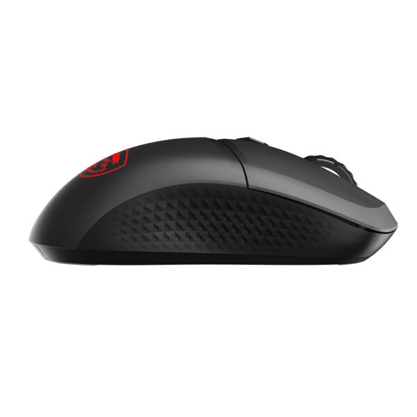 Msi Versa 300 W Rgb Kablosuz Gaming Mouse 5
