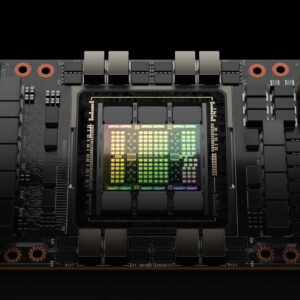 Nvidia Cpu