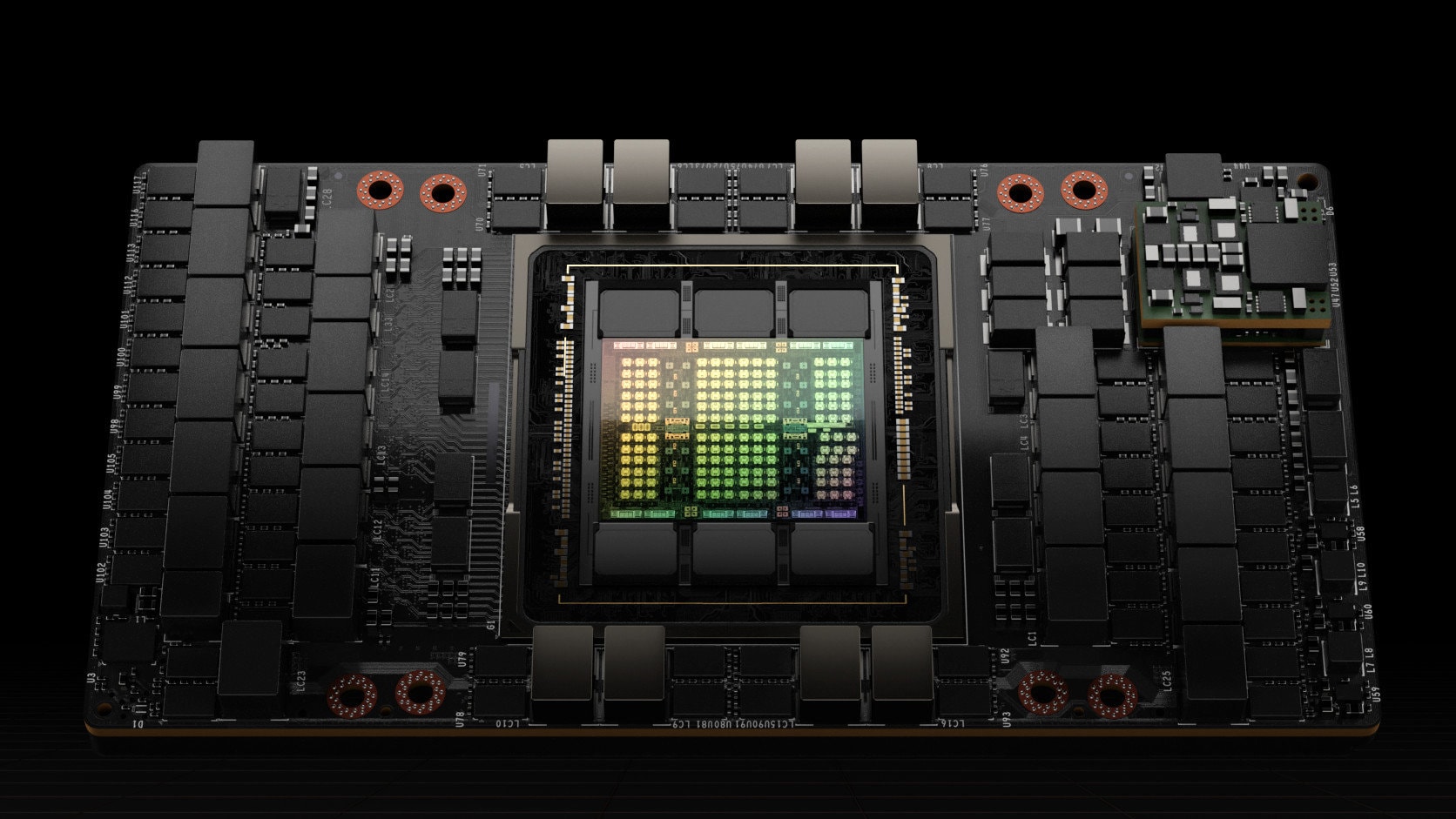 Nvidia Cpu