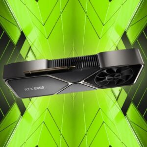 Nvidia Geforce Rtx 50 Serisi Cok Yakinda Cikiyor Blackwell Mimarisi Ile Yeni Nesil Performans