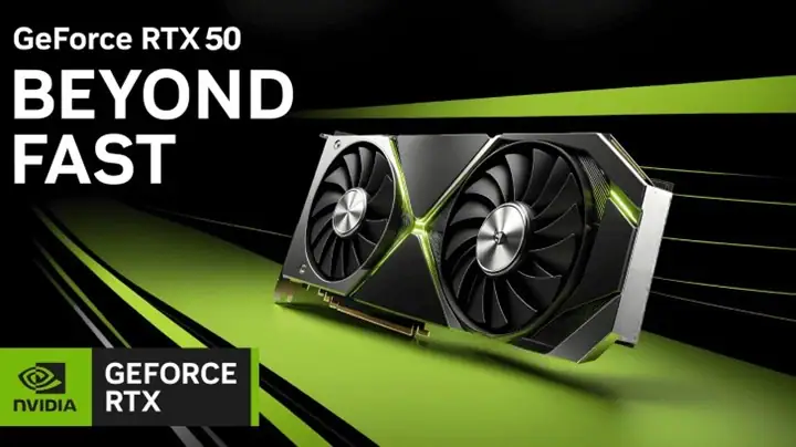 Nvidia Rtx 5060 5070 5080 Ve 5090 Beklenen Ozellikler Ve Cikis Tarihi