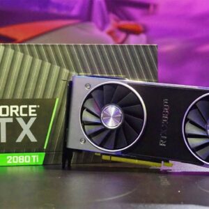Nvidiadan Acil Guncelleme Uyarisi Guvenlik Aciklarini Kapatan Surucuyu Indirin