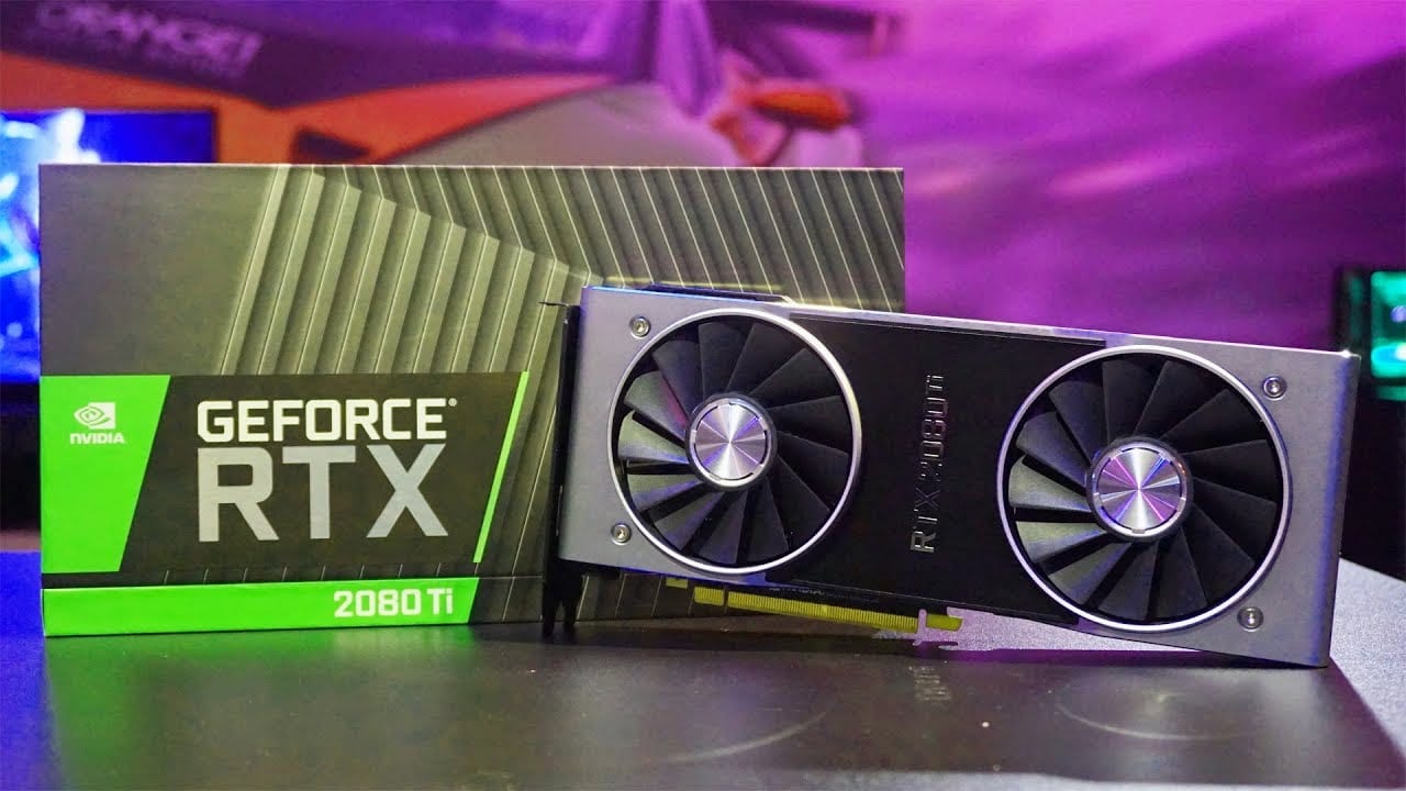 Nvidiadan Acil Guncelleme Uyarisi Guvenlik Aciklarini Kapatan Surucuyu Indirin