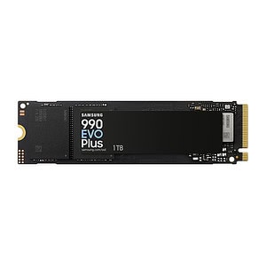 Samsung 990 Evo Plus 1tb Pcie 4 0 Nvme Okuma 7250mb Yazma 6300mb M 2 Ssd Mz V9s1t0bw 1