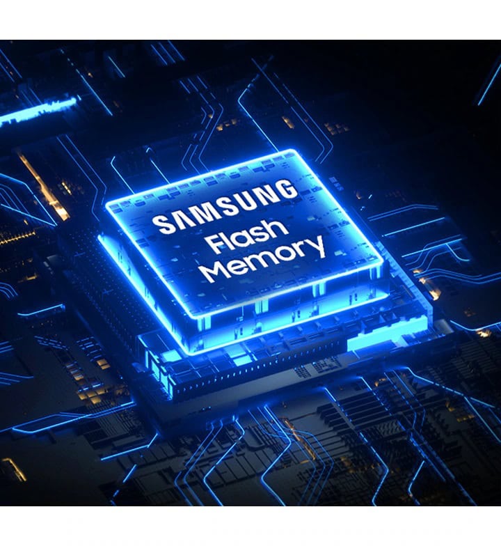 Samsung 990 Evo Plus Ssd H9