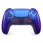 Sony Dualsense Kablosuz Ps5 Oyun Kolu Chroma Indigo Resmi Distributor Garantili 1