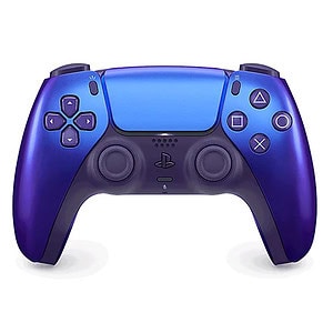 Sony Dualsense Kablosuz Ps5 Oyun Kolu Chroma Indigo Resmi Distributor Garantili 1