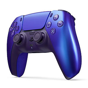 Sony Dualsense Kablosuz Ps5 Oyun Kolu Chroma Indigo Resmi Distributor Garantili 2