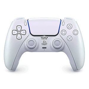Sony Dualsense Kablosuz Ps5 Oyun Kolu Chroma Pearl Resmi Distributor Garantili 1