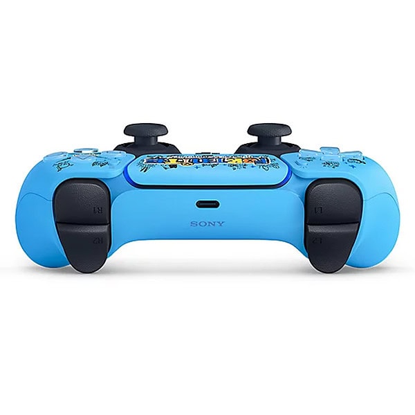 Sony Dualsense Kablosuz Ps5 Oyun Kolu Fortnite Edition Sinirli Surum Resmi Distributor Garantili 3