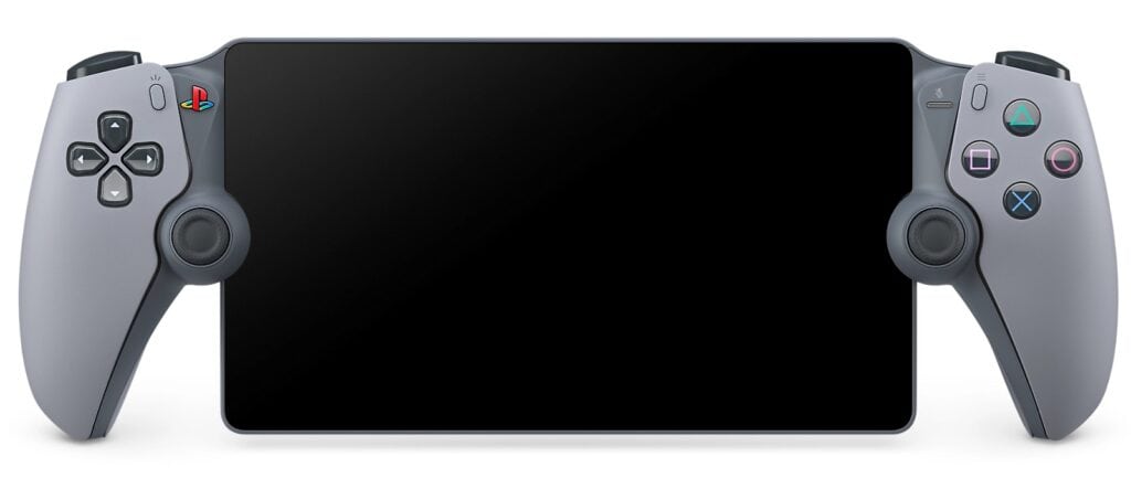Sony Playstation 5 Portal Remote Oyun Konsolu – 30. Yıl Dönümü Sınırlı Sürüm (resmi Distribütör Garantili) H1