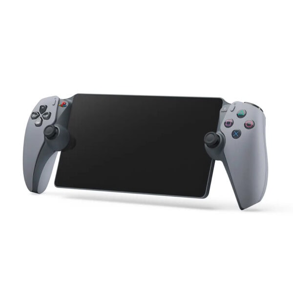 Sony Playstation 5 Portal Remote Oyun Konsolu 30 Yil Donumu Sinirli Surum Resmi Distributor Garantili Y2