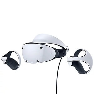 Sony Playstation 5 Vr 2 Sanal Gerceklik Gozlugu 1