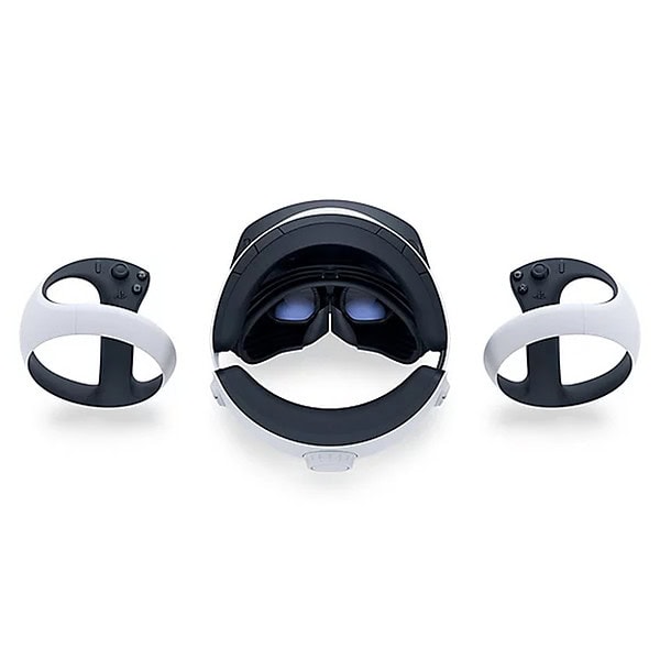 Sony Playstation 5 Vr 2 Sanal Gerceklik Gozlugu 2