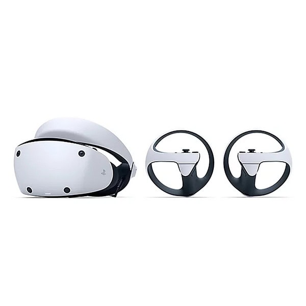 Sony Playstation 5 Vr 2 Sanal Gerceklik Gozlugu 3