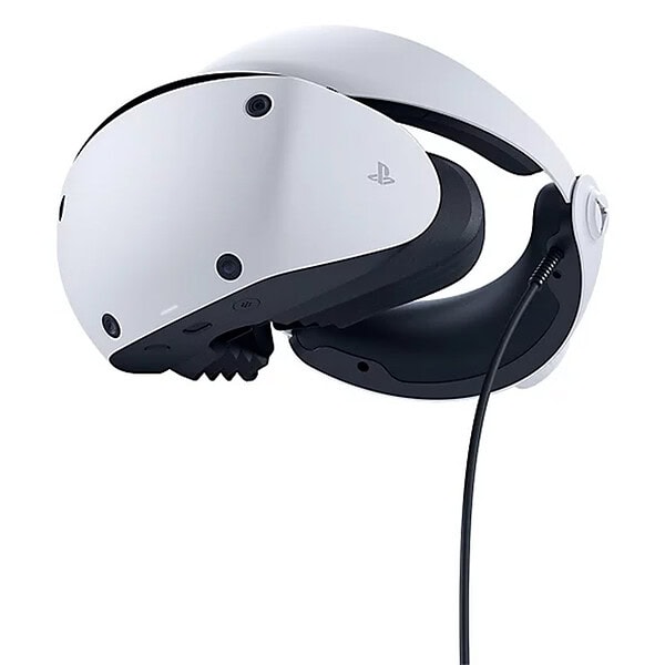 Sony Playstation 5 Vr 2 Sanal Gerceklik Gozlugu 4