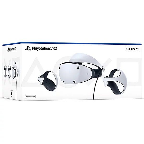 Sony Playstation 5 Vr 2 Sanal Gerceklik Gozlugu 6