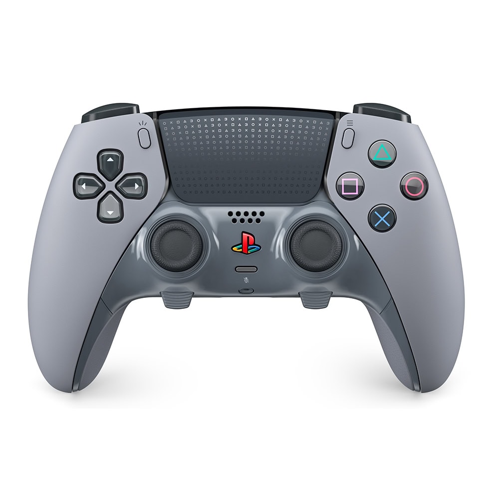 Sony Playstation Dualsense Edge Kablosuz Oyun Kolu 30 Yil Donumu Sinirli Surum Resmi Distributor Garantili Y1