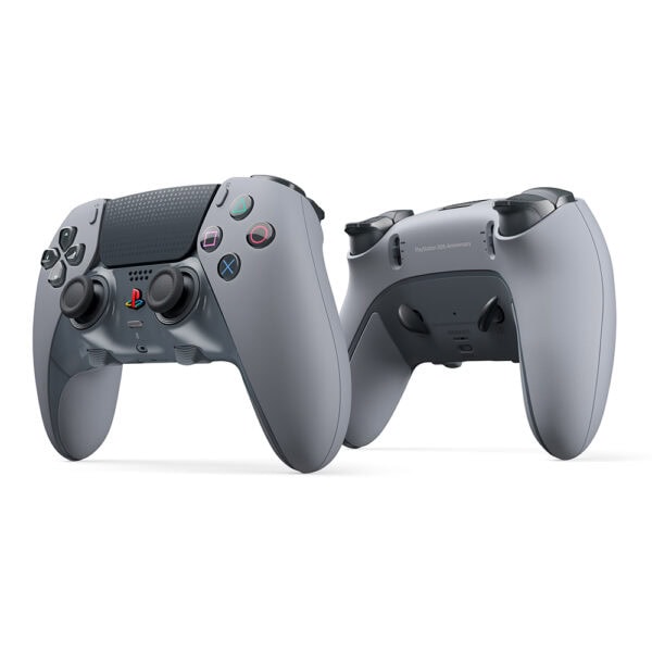 Sony Playstation Dualsense Edge Kablosuz Oyun Kolu 30 Yil Donumu Sinirli Surum Resmi Distributor Garantili Y3