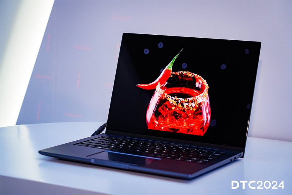 Tcl Csot Dtc2024te Murekkep Puskurtmeli Baski Oledin Seri Uretimini Duyurdu 1