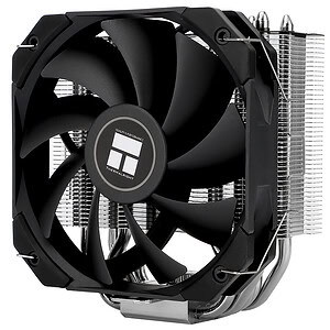 Thermalright Assassin King 120 Mini V2 Tl D12b 120mm 5 X 6mm Isi Borulu Intel Amd Uyumlu Hava Sogutucu 2 Yil Birebir Degisim Garantili 1