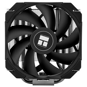 Thermalright Assassin King 120 Mini V2 Tl D12b 120mm 5 X 6mm Isi Borulu Intel Amd Uyumlu Hava Sogutucu 2 Yil Birebir Degisim Garantili 2