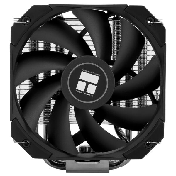 Thermalright Assassin King 120 Mini V2 Tl D12b 120mm 5 X 6mm Isi Borulu Intel Amd Uyumlu Hava Sogutucu 2 Yil Birebir Degisim Garantili 2