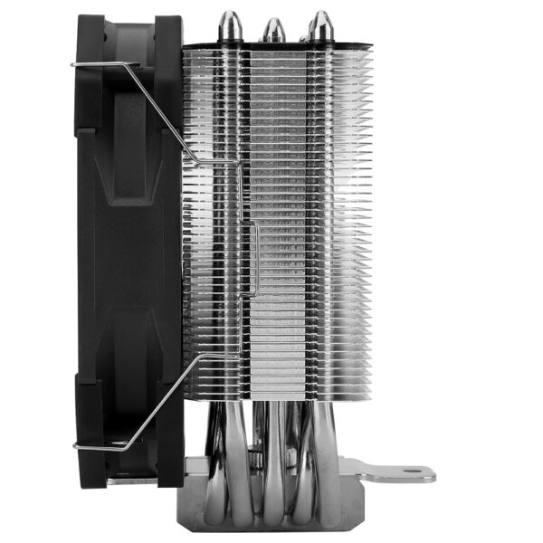 Thermalright Assassin King 120 Mini V2 Tl D12b 120mm 5 X 6mm Isi Borulu Intel Amd Uyumlu Hava Sogutucu 2 Yil Birebir Degisim Garantili 5