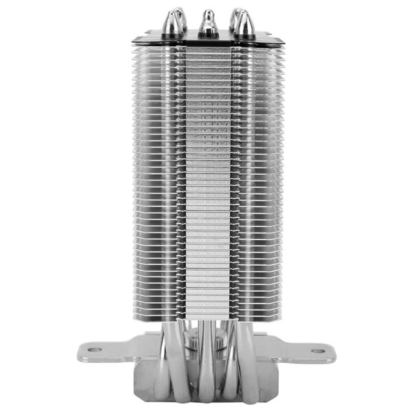 Thermalright Assassin King 120 Mini V2 Tl D12b 120mm 5 X 6mm Isi Borulu Intel Amd Uyumlu Hava Sogutucu 2 Yil Birebir Degisim Garantili 6