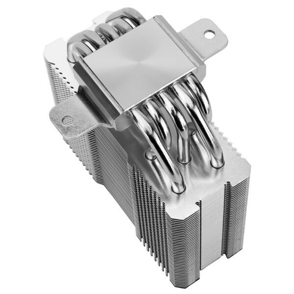 Thermalright Assassin King 120 Mini V2 Tl D12b 120mm 5 X 6mm Isi Borulu Intel Amd Uyumlu Hava Sogutucu 2 Yil Birebir Degisim Garantili 7