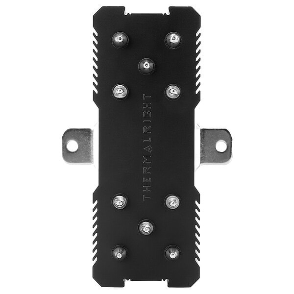 Thermalright Assassin King 120 Mini V2 Tl D12b 120mm 5 X 6mm Isi Borulu Intel Amd Uyumlu Hava Sogutucu 2 Yil Birebir Degisim Garantili 8